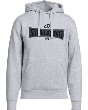 Spalding Sweatshirt - Grey