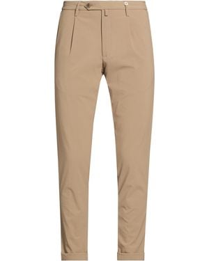 Myths Trousers - Natural