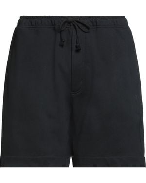 Y-3 Shorts & Bermudashorts - Schwarz