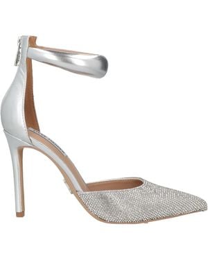 Steve Madden Escarpins - Blanc