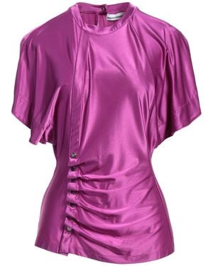Rabanne Top - Purple