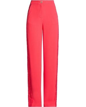 MARCIANO BY GUESS Trousers - Red