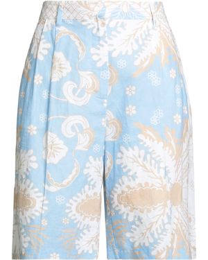 Herzensangelegenheit Shorts & Bermuda Shorts - Blue