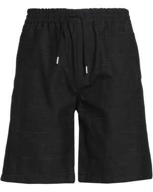IRO Shorts & Bermuda Shorts - Black