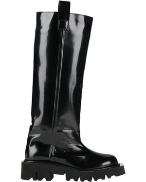 MSGM Boot - Black