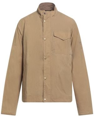 Barbour Jacket - Natural