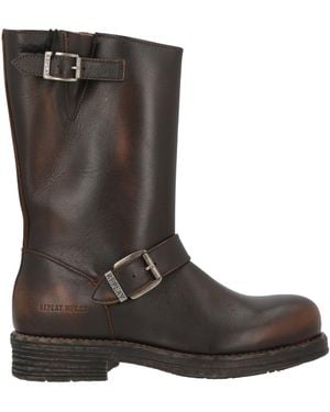 Replay Boot - Brown
