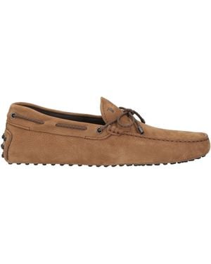 Tod's Mokassin - Braun