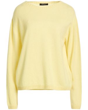 Aragona Pullover - Amarillo