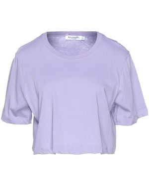 Bolongaro Trevor T-shirt - Purple