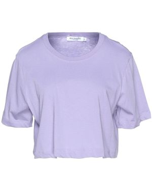 Bolongaro Trevor T-shirt - Purple