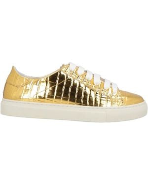 Boemos Sneakers - Mettallic