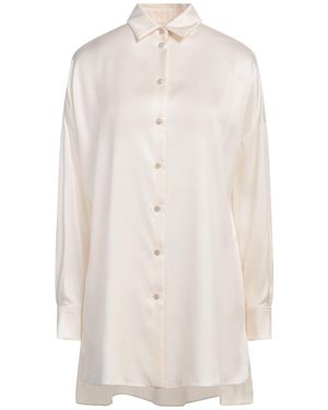 Agnona Shirt - White