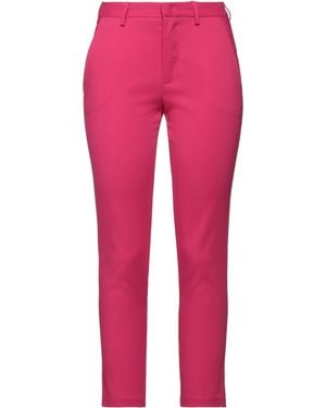 .., merci italia Trouser - Pink