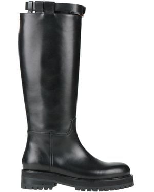Dondup Boots - Black