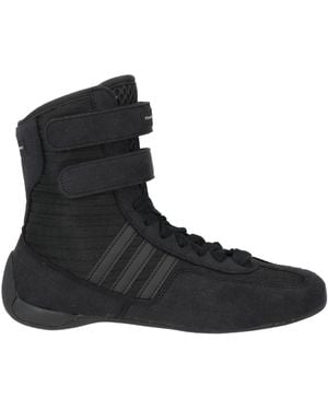 adidas By Stella McCartney Trainers - Black