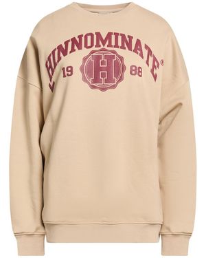 hinnominate Sweatshirts - Pink
