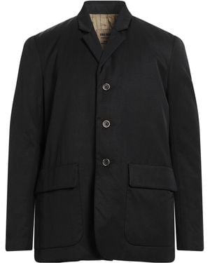 Uma Wang Jacket - Black