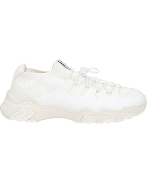 Baldinini Trainers - White