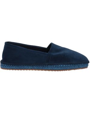 Giorgio Armani Espadrilles - Blue