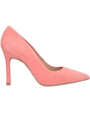 Unisa Coral Pumps Kidskin - Pink