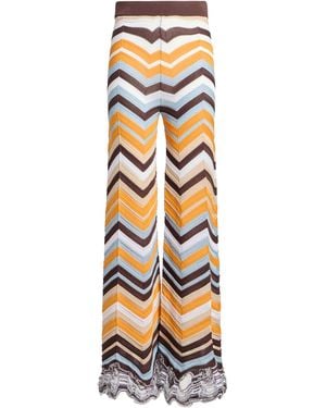 Jucca Trouser - White