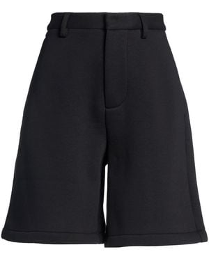 DSquared² Shorts & Bermuda Shorts Cotton, Polyester - Blue