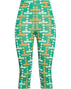 Dodo Bar Or Leggings - Green