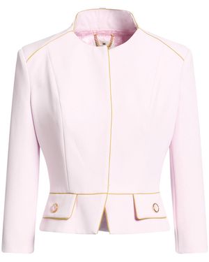 Elisabetta Franchi Jacket - Pink