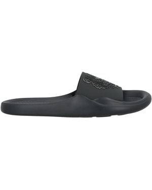 KENZO Flat sandals for Women | Online Sale up to 67% off | Lyst