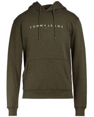 Tommy Hilfiger Sweatshirts - Green