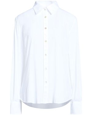Rrd Shirt Polyamide, Elastane - White