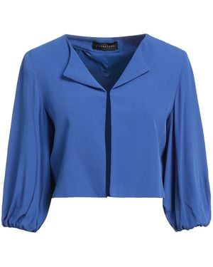 Caractere Jacket - Blue