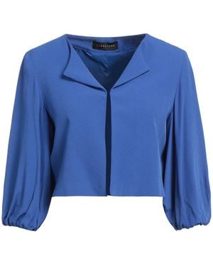 Caractere Jacket - Blue