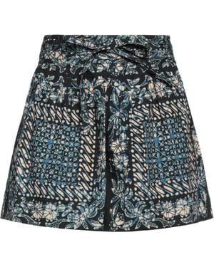 Ulla Johnson Shorts & Bermuda Shorts - Green