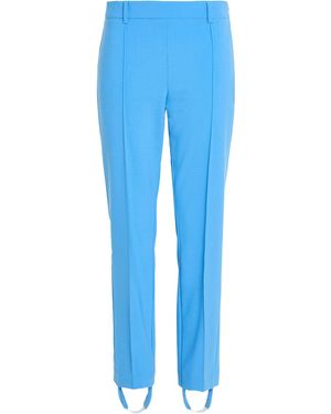 Grifoni Trousers - Blue