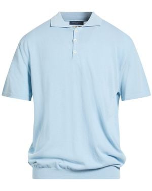 Daniele Fiesoli Sweater - Blue