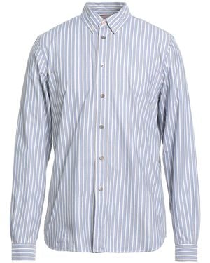 Paul Smith Shirt - Blue