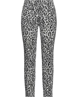 Blumarine Jeanshose - Grau