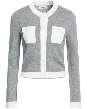 Sandro Cardigans - Grey