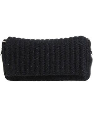 Fabiana Filippi Borsa A Mano - Nero
