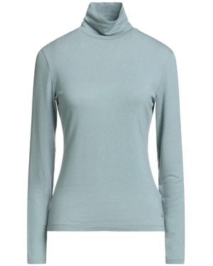 Windsor. Cuello Alto - Azul