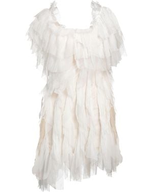 Aniye By Midi Dress - White