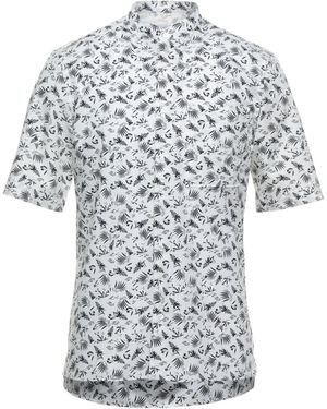 Paolo Pecora Shirt - White