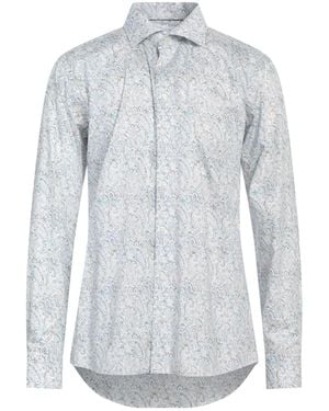 Eton Hemd - Blau