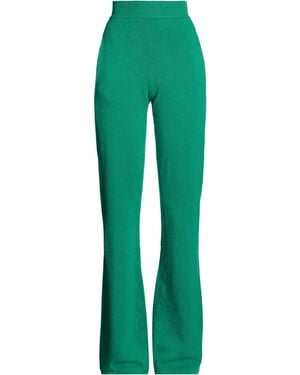 Alberta Ferretti Pants - Green