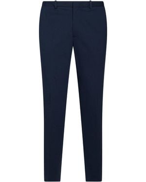 Circolo 1901 Trouser - Blue