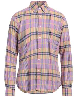 Aspesi Shirt - Pink