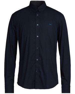 Harmont & Blaine Camisa - Azul