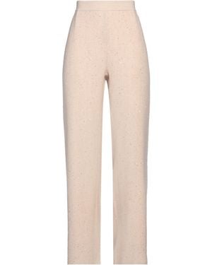 Gentry Portofino Pants - Natural
